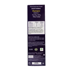 HOPES RELIEF Itchy Flaky Scalp Shampoo 200ML - Image 2